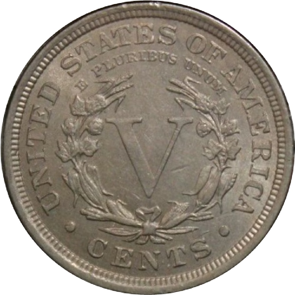 1908-5c-Liberty-Head-Nickel